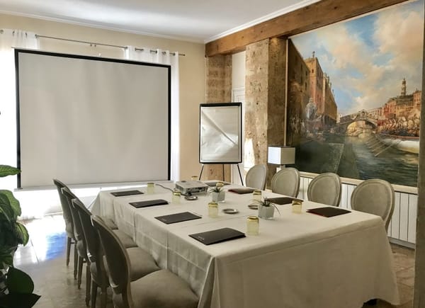 La Bastide de Tourtour Hôtel & Spa ****, Château / Domaine, France
